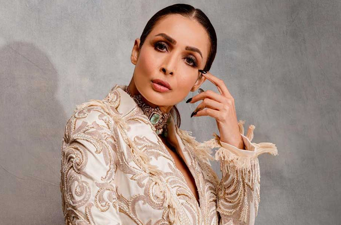 Malaika Arora has a fear of mouthing dialogues