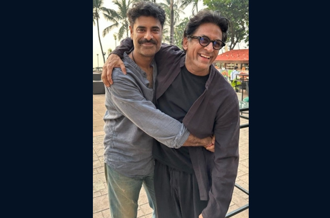 Preps start for 'Aarya 3' Sikandar Kher can't wait to bring 'Daulat' back on screens