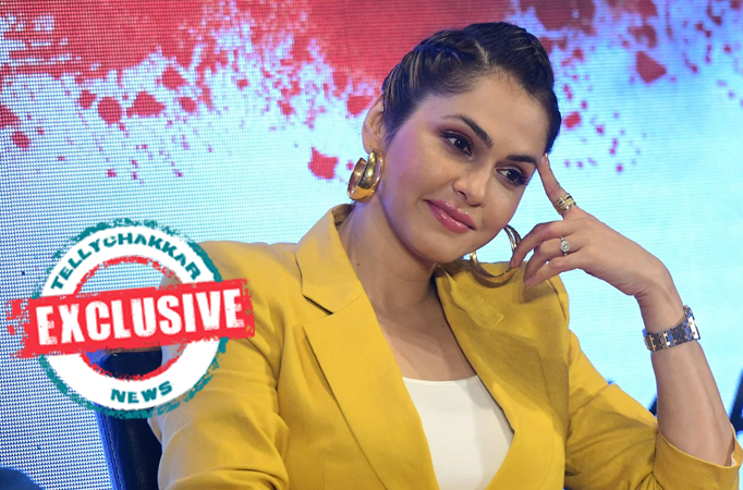 Isha Koppikar on her web series Suranga, “There are a lot of twists and turns” – Exclusive 