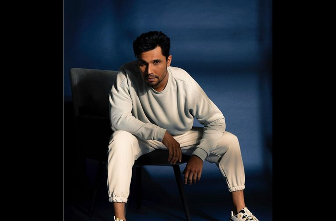 Randeep Hooda: Along with my role in 'CAT', the soundtrack appeals to me