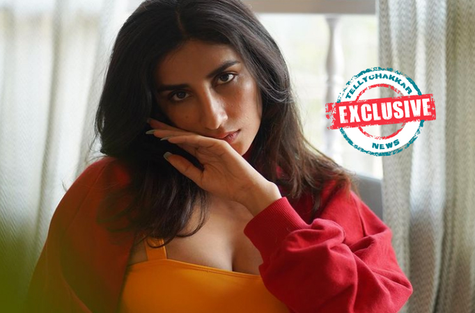 Exclusive! This story of‘Girls Hostel’ actress Parul Gulati watching herself on a hoarding is inspirational, check it out