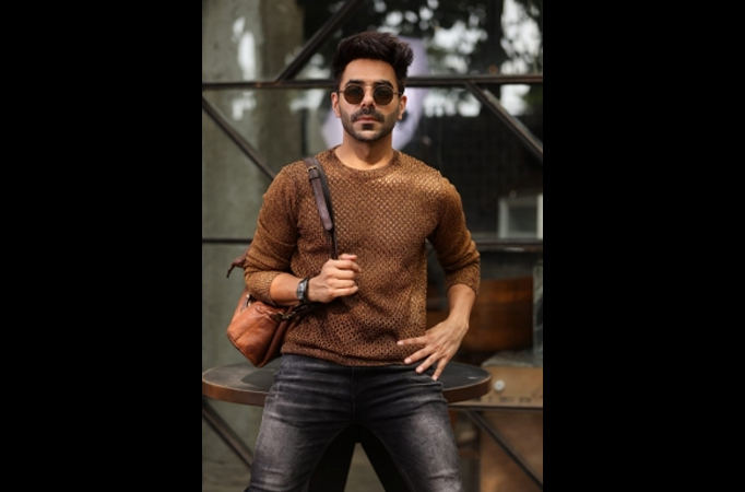 'Business Baazi' trailer promises a loaded quiz show hosted by Aparshakti Khurana