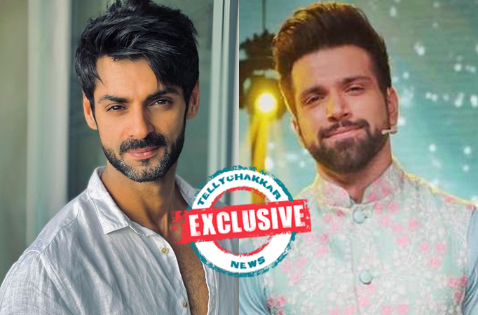 Exclusive! “I just want to see how Karan Wahi will choose someone”, Rithvik Dhanjani talks about his friends being on the show a