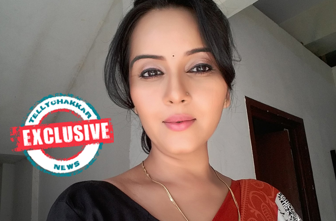 Geetanjali Mishra roped in for a web series titled Lalla – Exclusive!