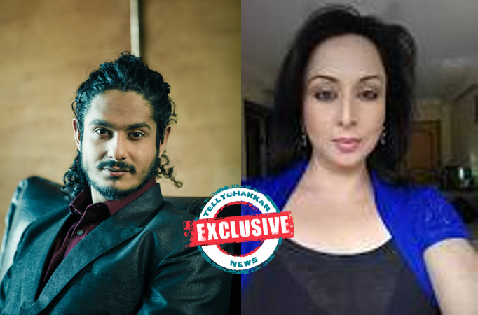 Exclusive! Actors Roma Bali and Mohit Soni roped in for Hostar web series for Beyond Dreams productions