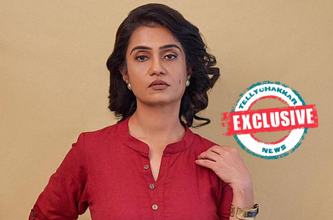 Amruta Subhash opens up about taking psychotherapy, “I think I have reached a very good space with myself” – Exclusive 