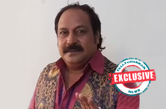 Exclusive! Actor Himayat Ali roped in for the web series Johri 