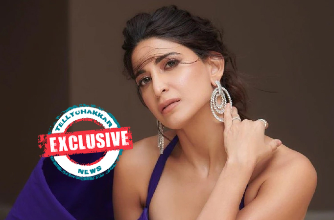 Aahana Kumra on multi-layered characters in web series, “You don’t declare anyone as a hero or villain” – Exclusive 