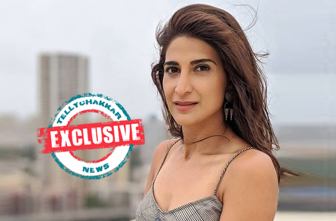 Aahana Kumra reveals Priyanka Gandhi’s role was difficult for her, “I had done an audition after I have been cast in the film” –