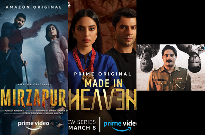 Made in Heaven 2, Mirzapur 3, Paatal Lok season 2, here are some much awaited sequels of web series 