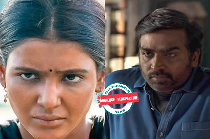 Audience Perspective: Will Vijay Sethupathi steal the show in Farzi just like Samantha Ruth Prabhu did in The Family Man 2?