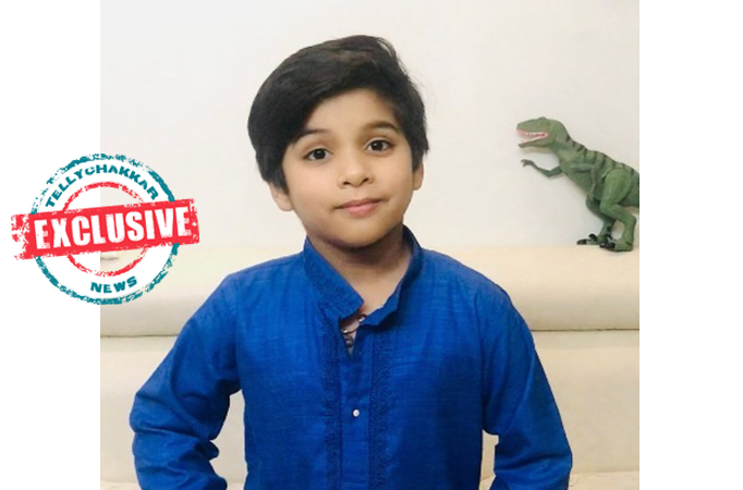 Exclusive! Child Actor Hanish Kaushal roped in for Bhuvan Bam’s Amazon Mini TV series Rafta Rafta! 