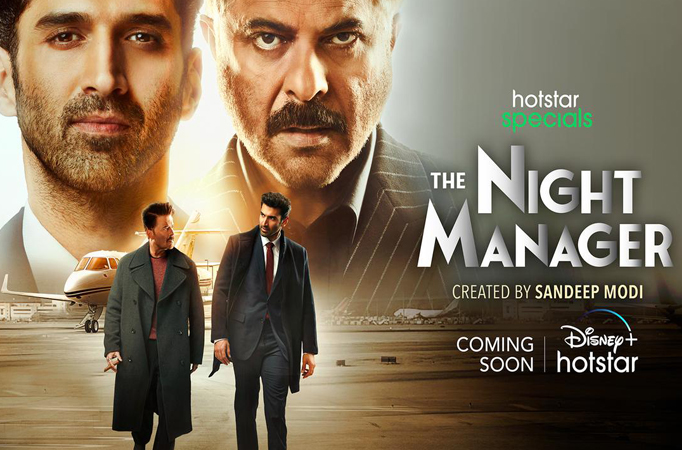 The Night Manager trailer: This Aditya Roy Kapur and Anil Kapoor starrer web series looks like an interesting thriller 