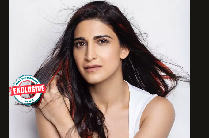 Aahana Kumra reveals her first celebrity crush – Exclusive 