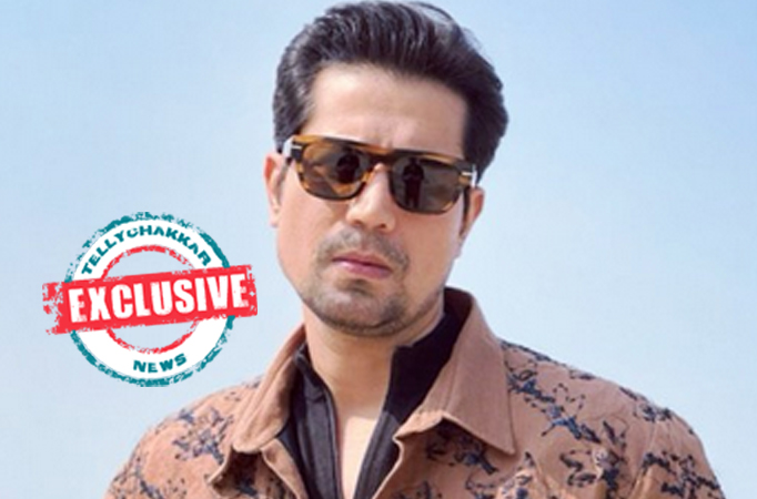 “I have never done something like this before, and this was one of the major reasons to say yes for the show” - Sumeet Vyas on J