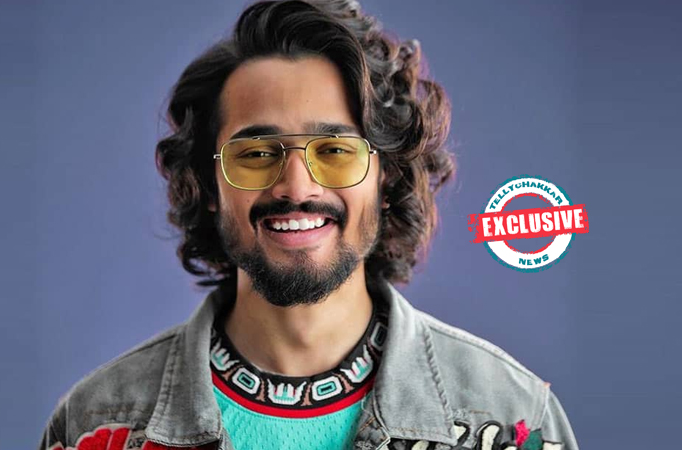 Bhuvan Bam on plans of making Bollywood debut, "I feel when it is suppose to happen it will happen" - Exclusive 