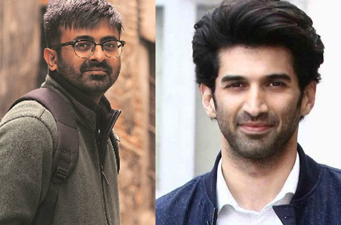 Sandeep Modi on giving 3 different looks to Aditya Roy Kapur in 'The Night Manager'