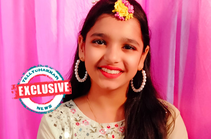 Exclusive! Namak Issk Ka actress Zoya Humayun roped in for the upcoming web series Mrs Falani