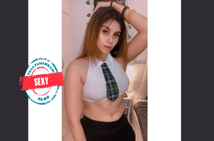 Sexy! Gandi Baat actress Taniya Chatterjee is too hot handle in these pictures