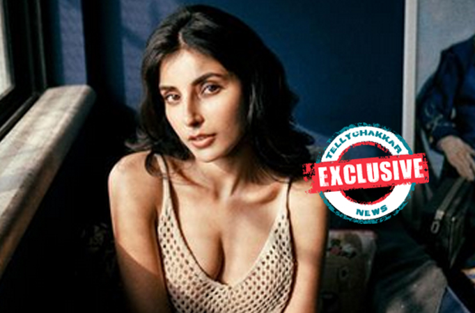 “Even though the show is based on real incidents, no characters are real and we have followed our directors vision” Harshita Gau