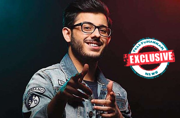“I always wanted to come up with something cool and trendy for the youth” Carryminati
