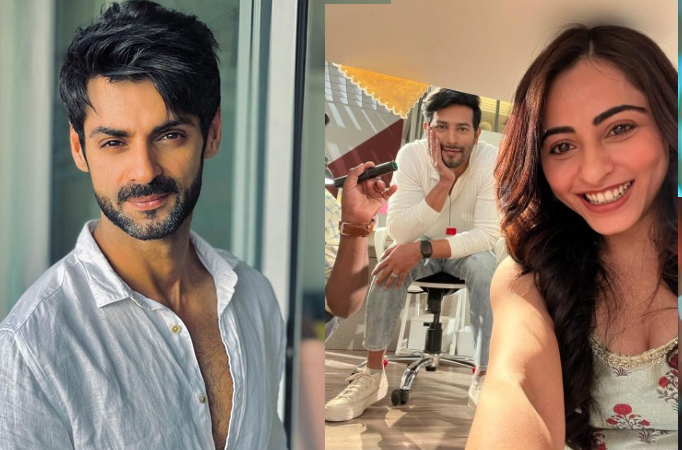 Did you know, actor Karan Wahi is the key to Dear Ishq co-stars Sehban Azim and Niyati Fatnani's friendship?!