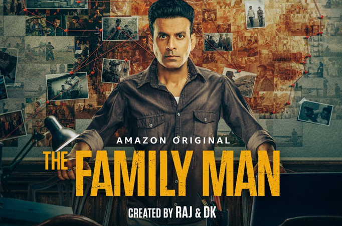 Is The Family Man season 3 coming soon? Manoj Bajpayee's recent video gives a hint