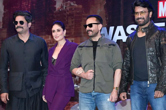 Kareena, Saif, Jaideep, Masaba to voice Hindi 'Marvel's Wastelanders'