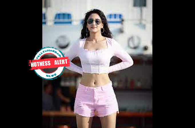  Hotness Alert! Shoorveer actress Shivya Pathania is too hot to handle in these pictures