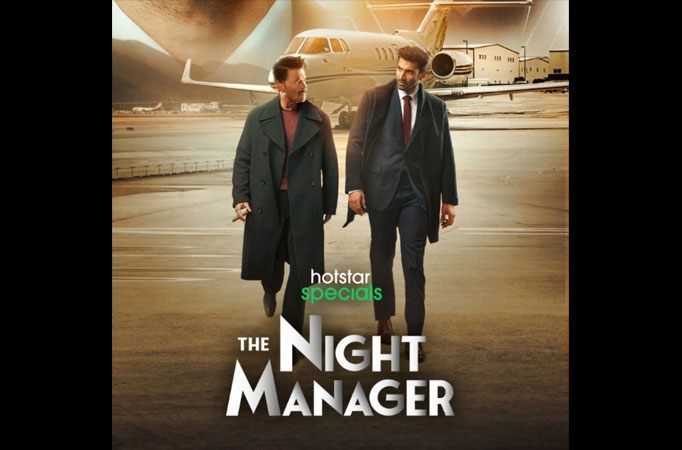 The Night Manager Twitter review: Aditya Roy Kapur and Anil Kapoor starrer gets thumbs up from netizens
