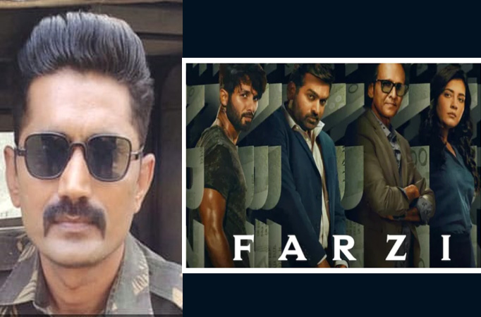 Karan Maan on 'Farzi': It was most challenging to get the B'deshi accent right