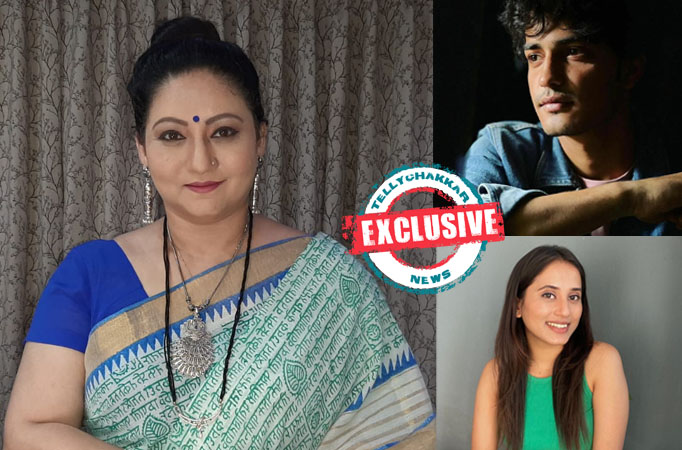 Exclusive! Prateek Singh, Deeksha Singh and Reshma Merchant roped in for Amazon mini TV’s series Crime Aaj Kal