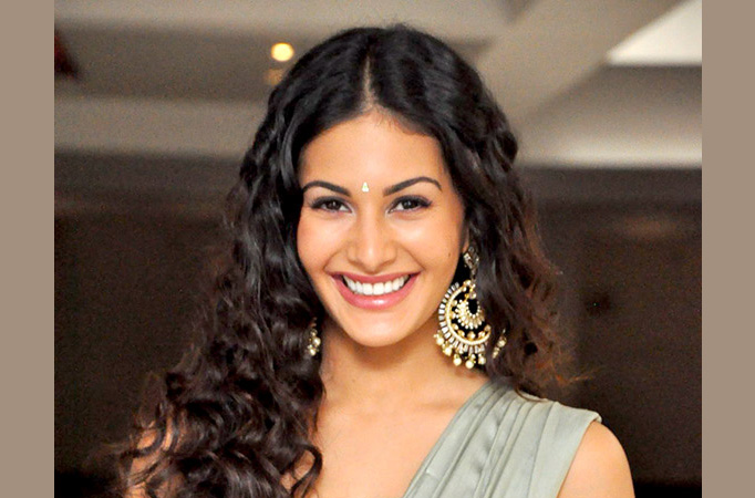 Amyra Dastur 