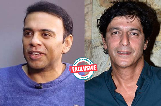  Chunky Pandey roped for Farhad Samji 