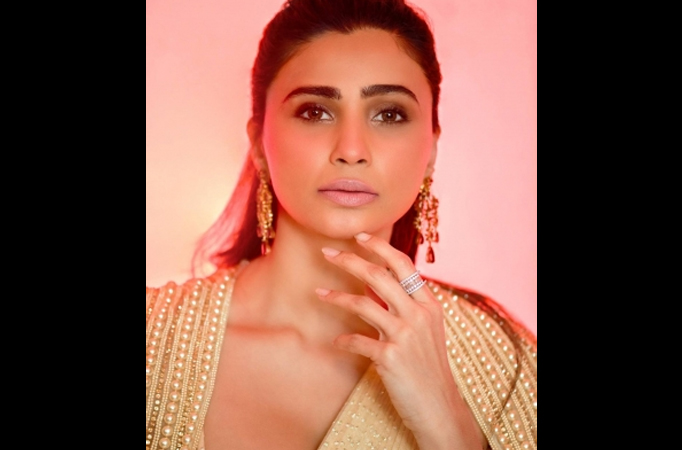 Daisy Shah