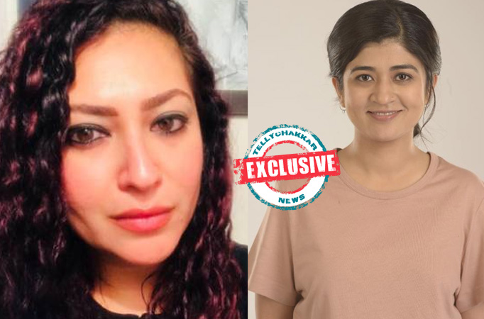 Exclusive! Kanishka Mehta and Nidhi Bisht roped in for Netflix web series  