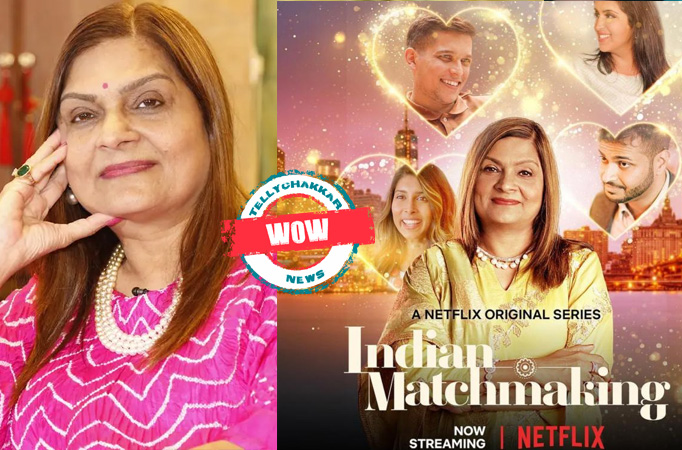 Wow! Indian Matchmaking season 3 is here, will the magic of Seema Taparia work again?