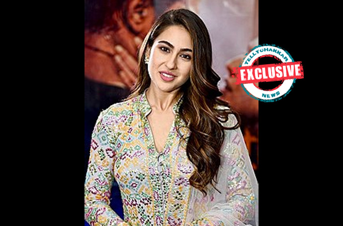 Exclusive! Sara Ali Khan on if she has faced gaslighting in real life, “As a person, I am very self-critical, I am quite harsh…”