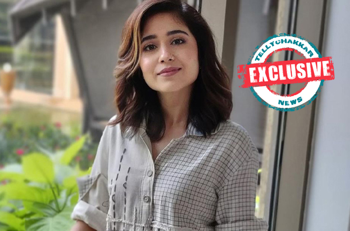 Exclusive! "I wanted to make audience laugh and this is the perfect script and character" Shweta Tripathi