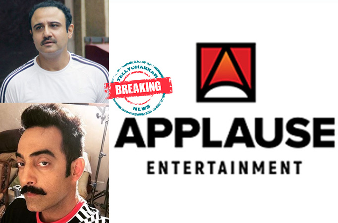  Applause Entertainment