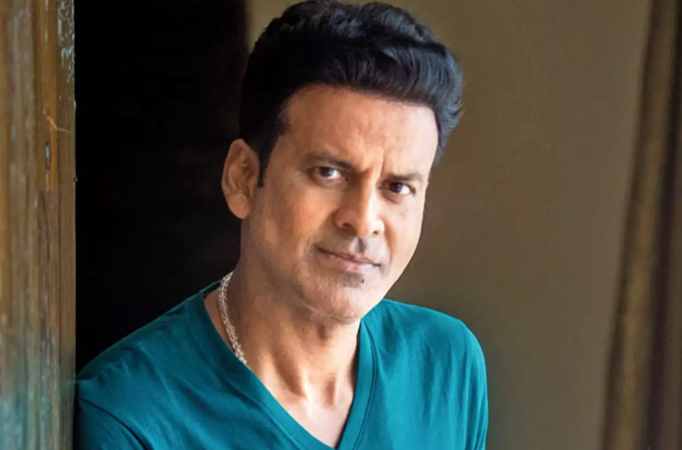 Manoj Bajpayee