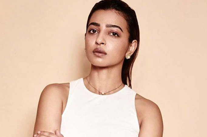 Radhika Apte