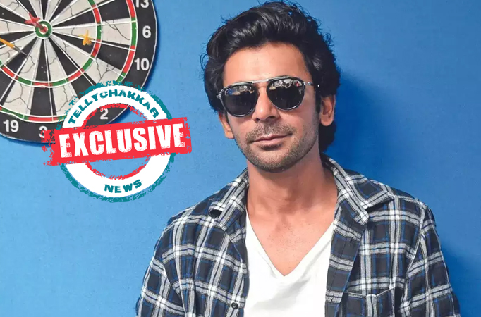 Exclusive! Sunil Grover on his struggling days, “When I came to Mumbai I was staying in Juhu, later when the money got over…” 