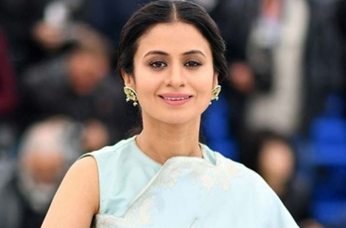 Rasika Dugal 