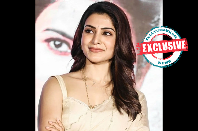 Exclusive! Samantha Ruth Prabhu on Citadel, "It's tough but it's so fulfilling for a woman to be doing action"