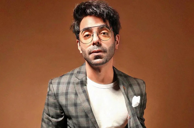 Aparshakti Khurana