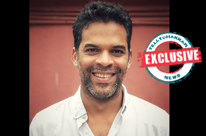 Exclusive! “As a filmmaker I would want to make movies and web series both” Vikramaditya Motwani