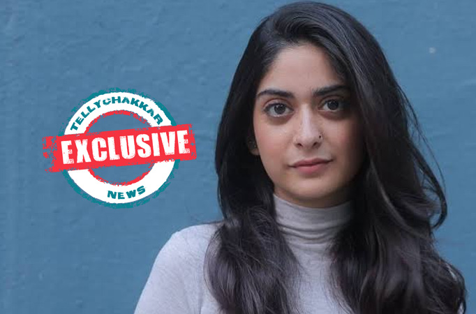 Exclusive! “I have never done something like this, it is completely different” Tanya Maniktala