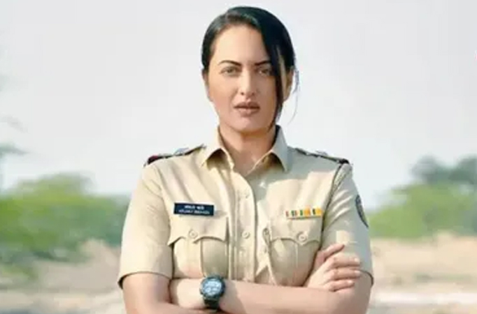 Sonakshi Sinha