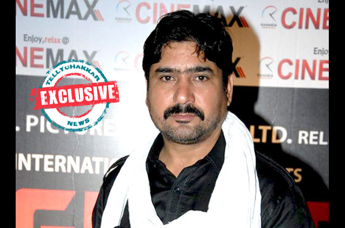 Actor Yashpal Sharma who has been winning the hearts of fans with his movies is now all set to be seen in the web series M For M